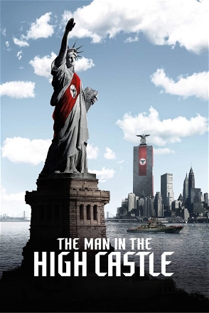 Man in the High Castle
