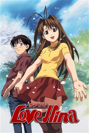 Love Hina