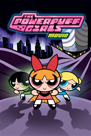 Powerpuff Girls Movie