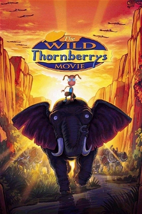 Wild Thornberrys Movie