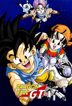 Dragon Ball GT_0001