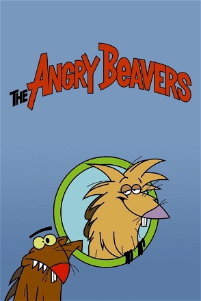Angry Beavers