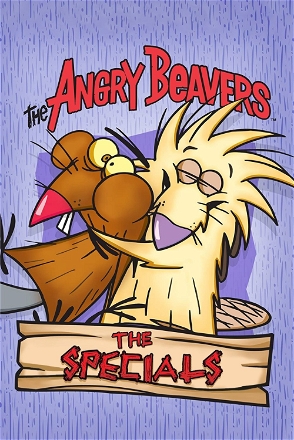 The Angry Beavers_0000