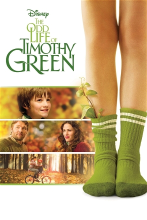 Odd Life of Timothy Green