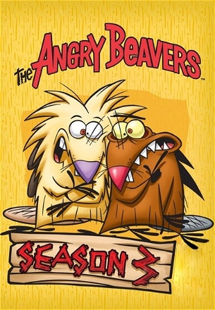 The Angry Beavers_0003