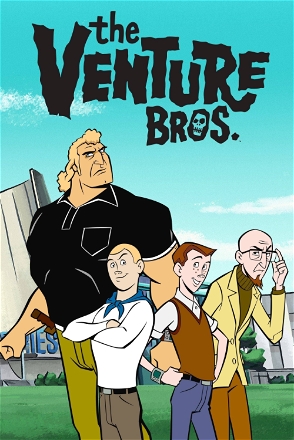 Venture Bros.