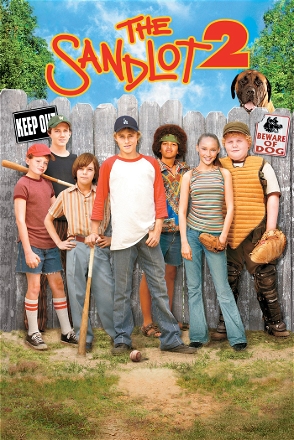 Sandlot 2