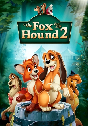 Fox and the Hound 2