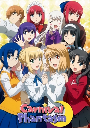 Carnival Phantasm_0001