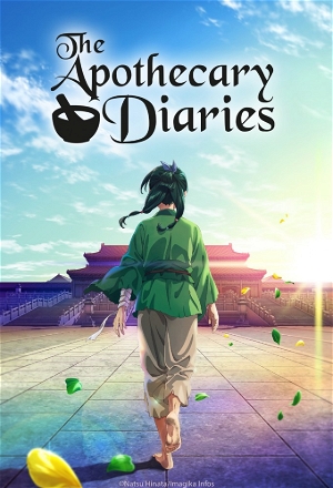 Apothecary Diaries