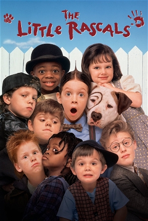 Little Rascals