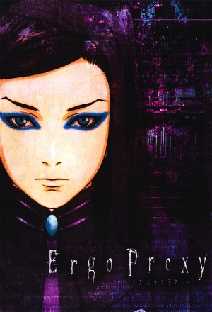 Ergo Proxy