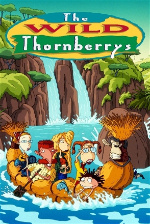 Wild Thornberrys