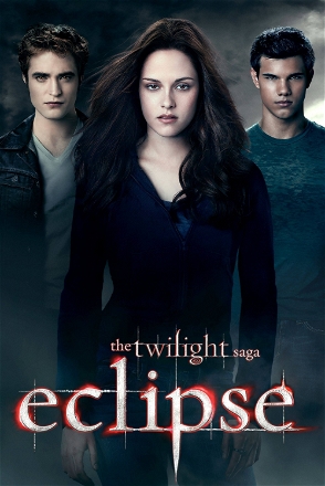 Twilight Saga: Eclipse