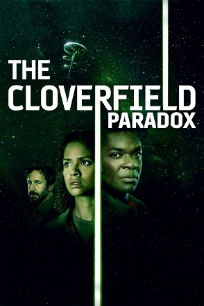 Cloverfield Paradox