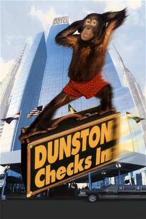 Dunston Checks In
