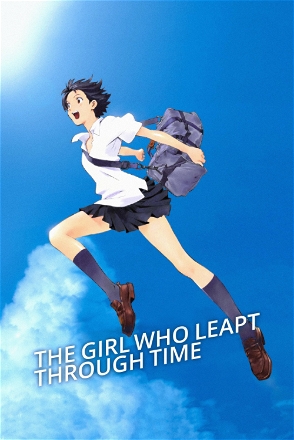 Girl Who Leapt Through Time