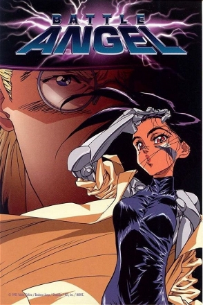 Battle Angel Alita_0001