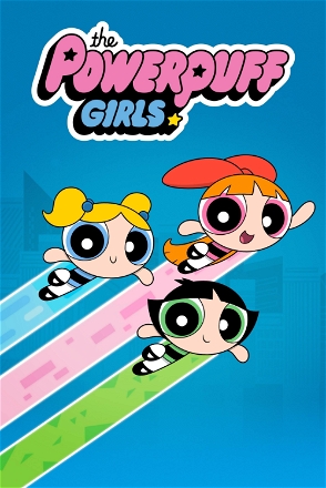 Powerpuff Girls (2016)