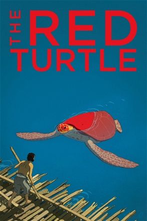 Red Turtle