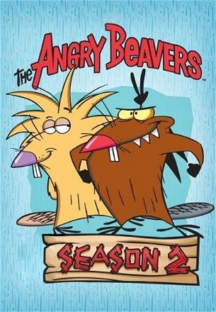 The Angry Beavers_0002