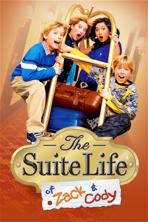 Suite Life of Zack & Cody
