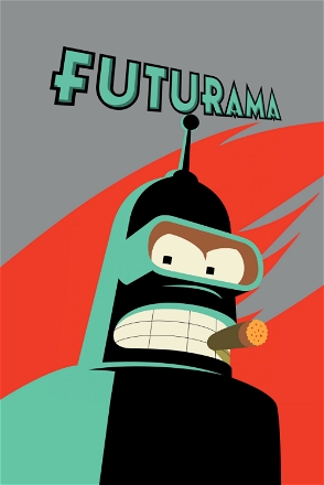 Futurama