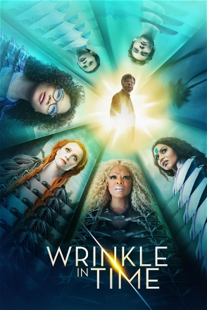 Wrinkle in Time