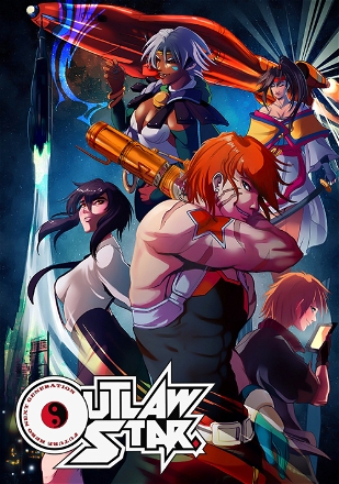Outlaw Star