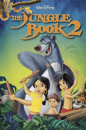 Jungle Book 2