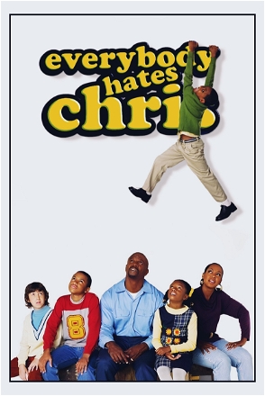 Everybody Hates Chris