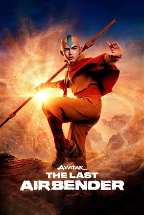 Avatar: The Last Airbender (2024)