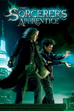 Sorcerer's Apprentice