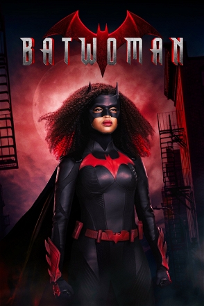 Batwoman