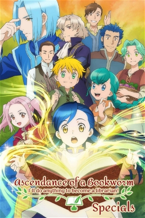 Ascendance of a Bookworm_0000