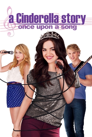 Cinderella Story: Once Upon a Song