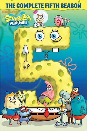 20,000 Patties Under the Sea