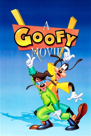 Goofy Movie