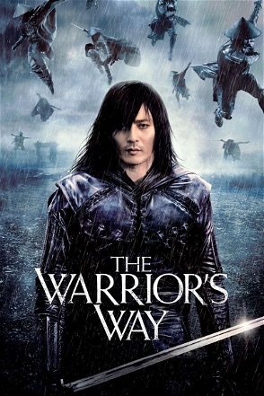 Warrior's Way